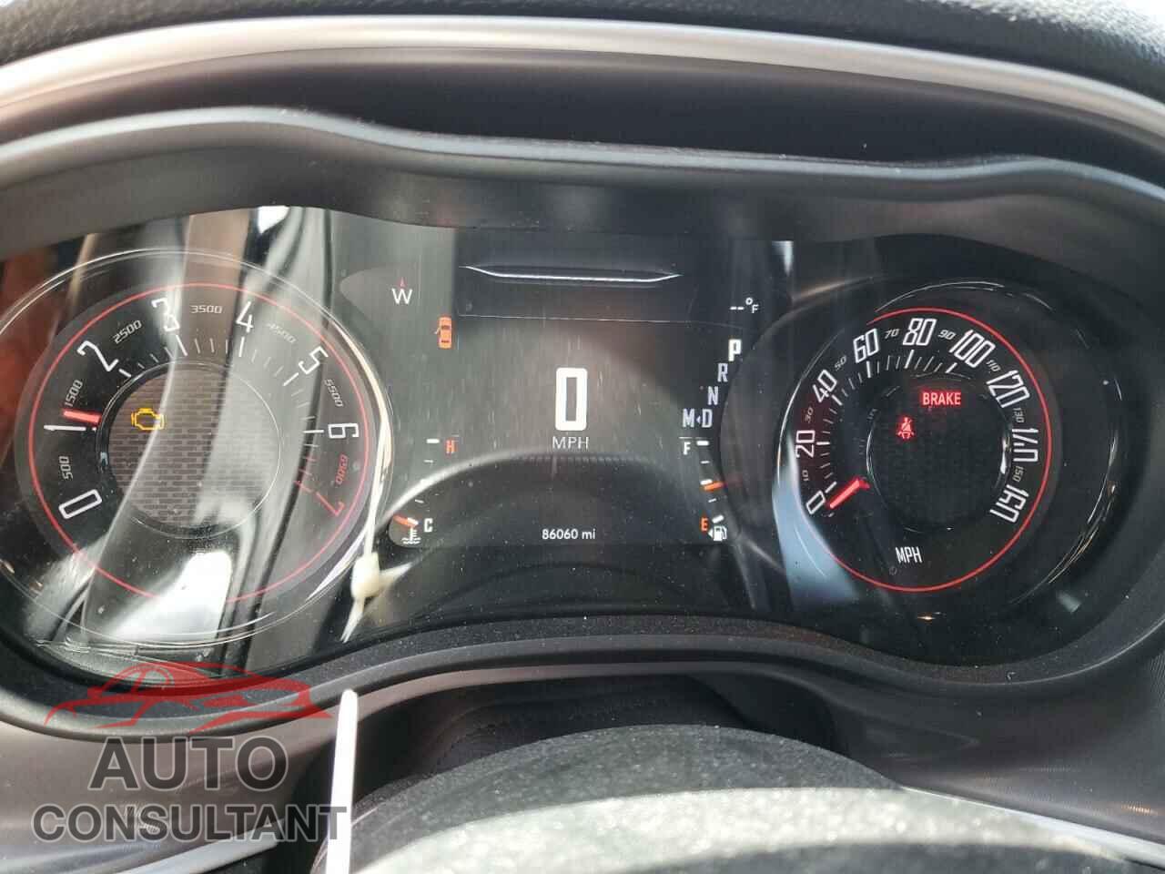 DODGE CHALLENGER 2022 - 2C3CDZJG4NH108517