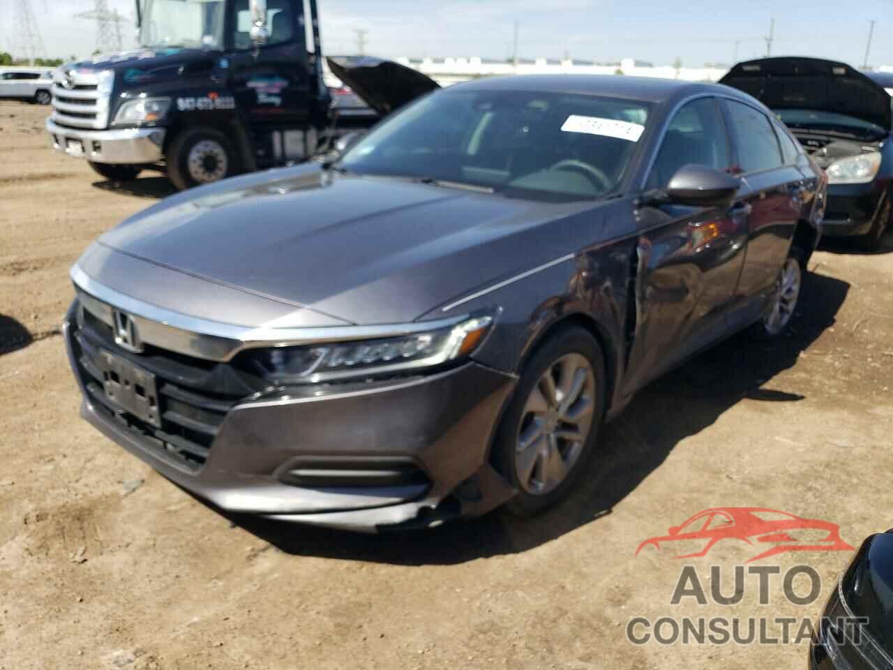 HONDA ACCORD 2020 - 1HGCV1F13LA095089