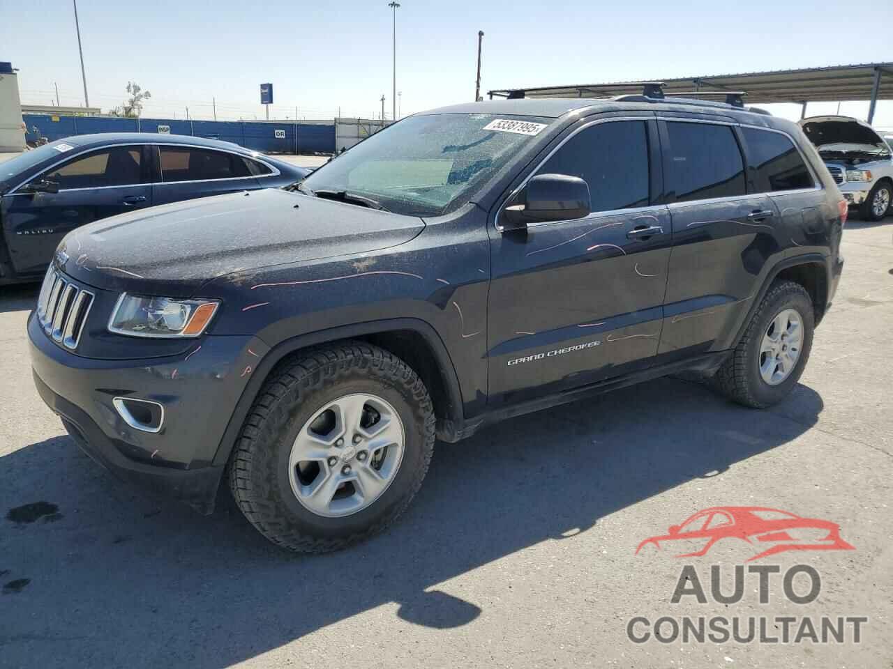 JEEP GRAND CHER 2014 - 1C4RJFAG7EC177833