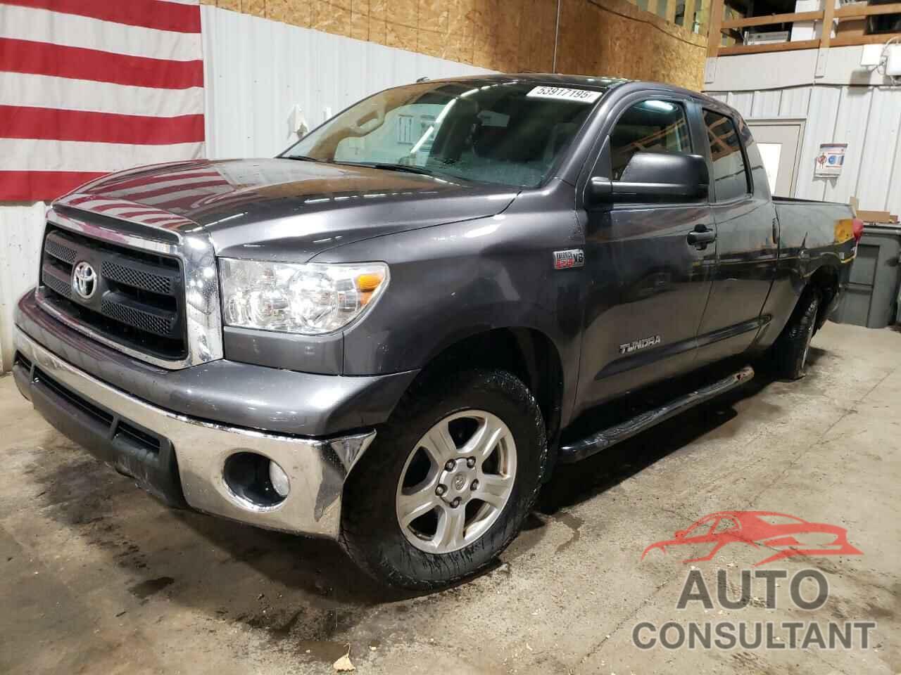 TOYOTA TUNDRA 2012 - 5TFUY5F19CX262473