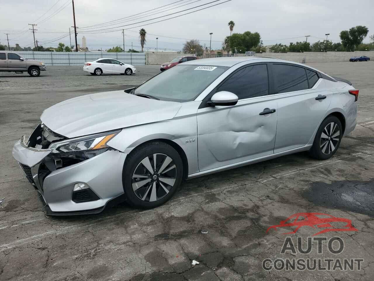 NISSAN ALTIMA 2022 - 1N4BL4DV0NN397092