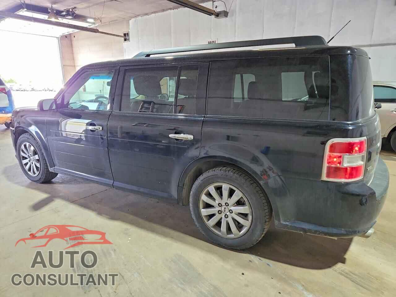 FORD FLEX 2016 - 2FMHK6C80GBA08170