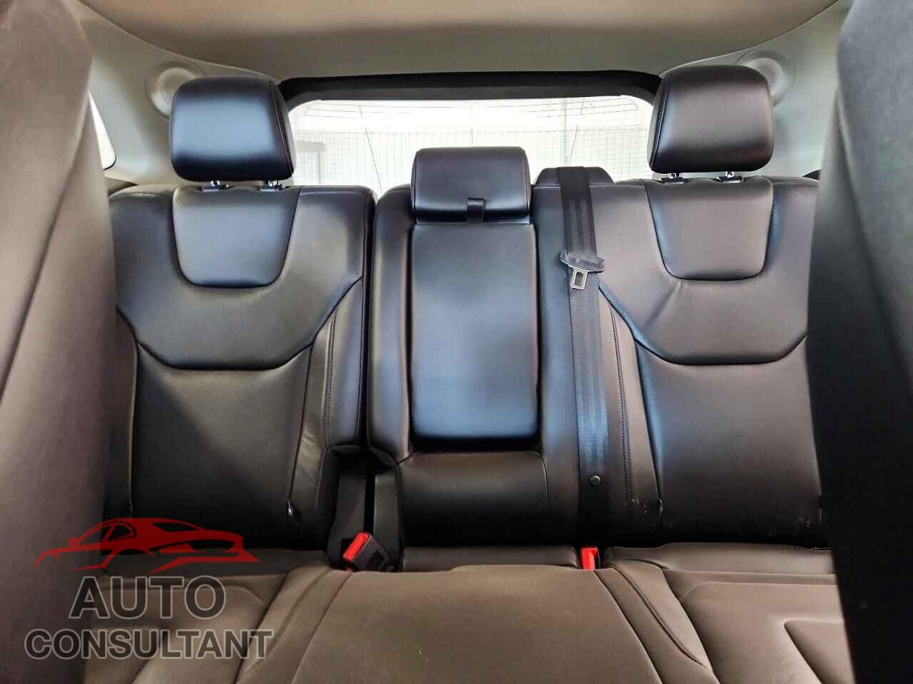 FORD EDGE 2019 - 2FMPK4K96KBC73369