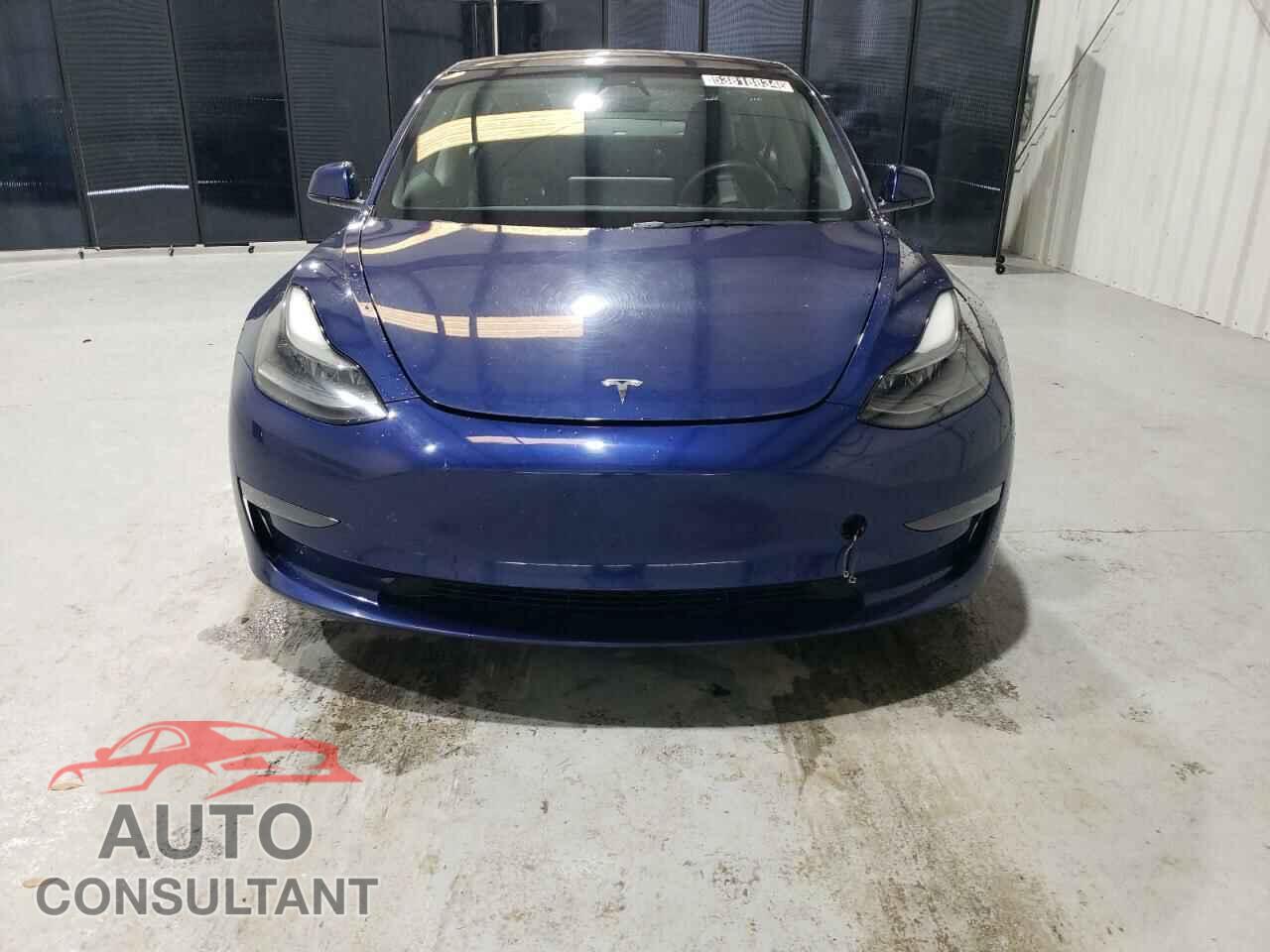TESLA MODEL 3 2022 - 5YJ3E1EB5NF288444