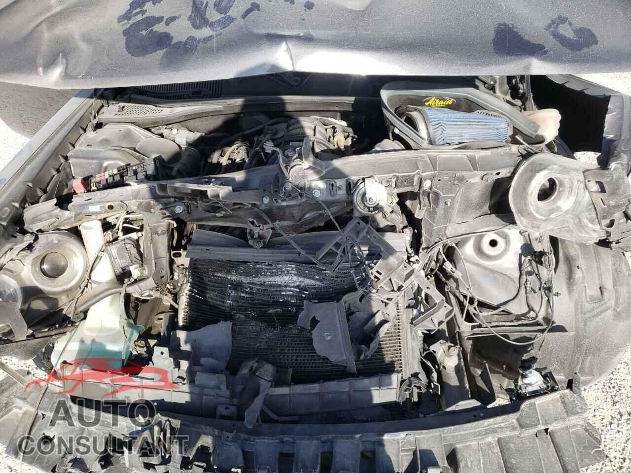 DODGE CHALLENGER 2019 - 2C3CDZBT6KH751927