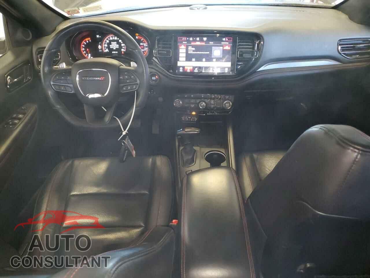 DODGE DURANGO 2023 - 1C4SDJCT6PC553754