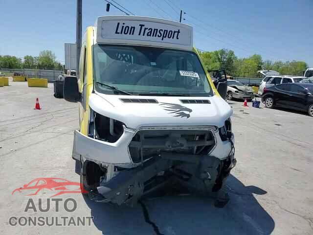 FORD TRANSIT 2020 - 1FBAX2C83LKA45850