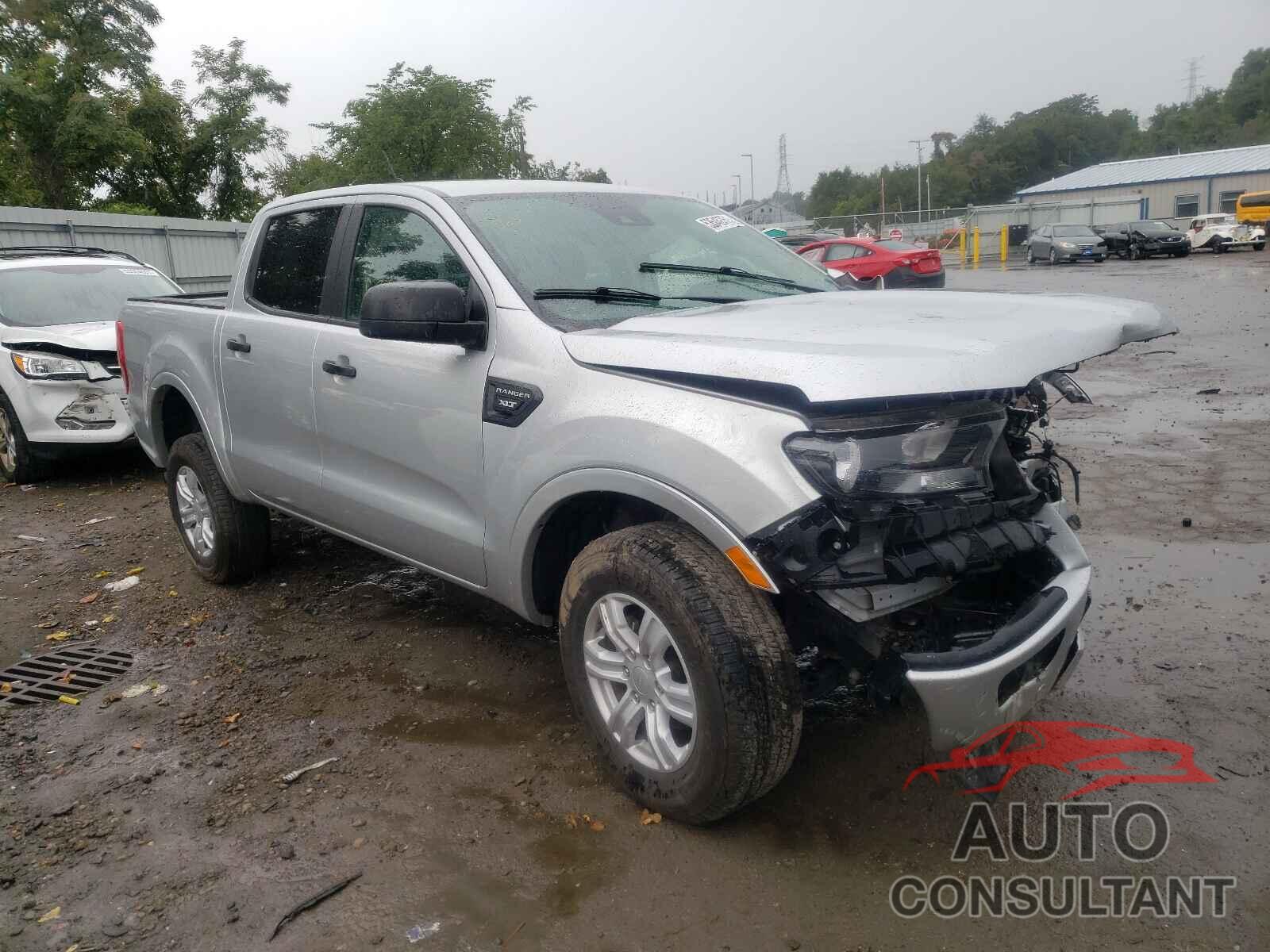 FORD RANGER 2019 - 1FTER4EHXKLA75548