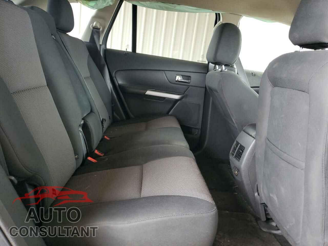 FORD EDGE 2014 - 2FMDK3JC2EBB04318