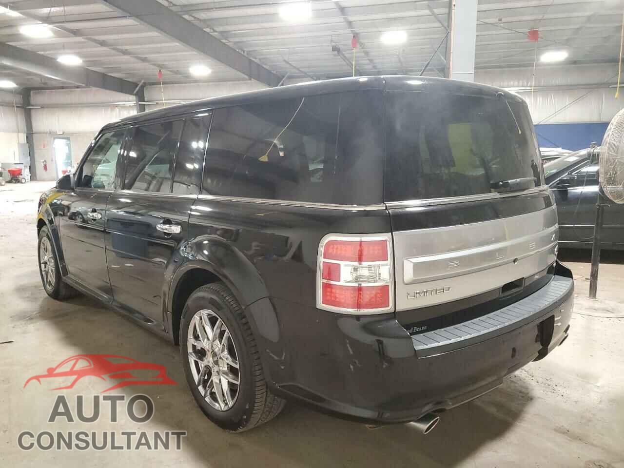 FORD FLEX 2016 - 2FMHK6D85GBA21396