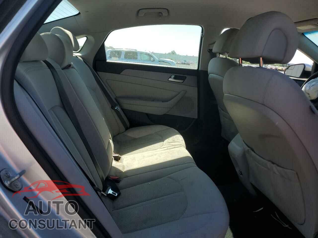 HYUNDAI SONATA 2015 - 5NPE24AF3FH181665
