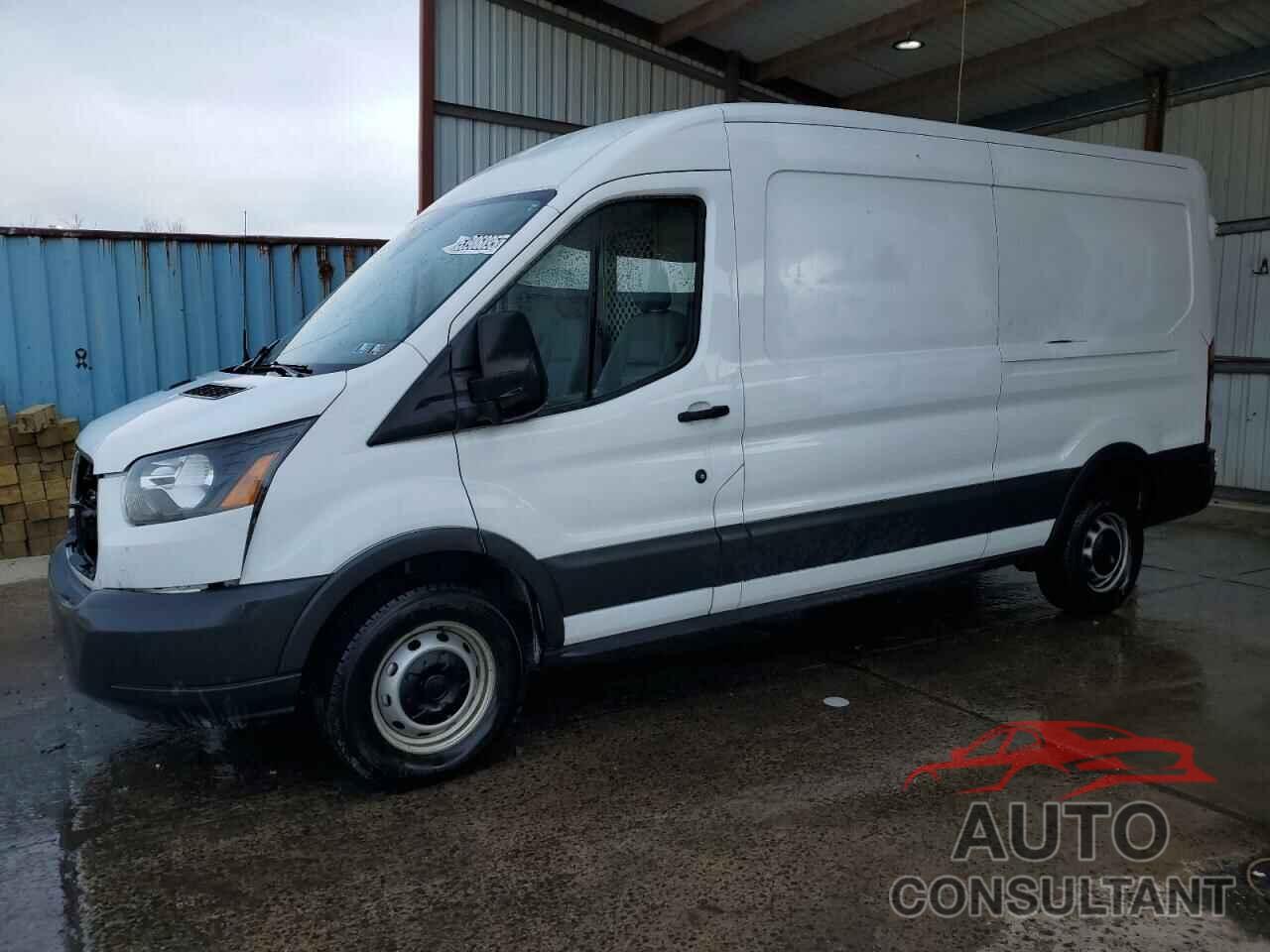 FORD TRANSIT 2017 - 1FTYR2CMXHKA00770
