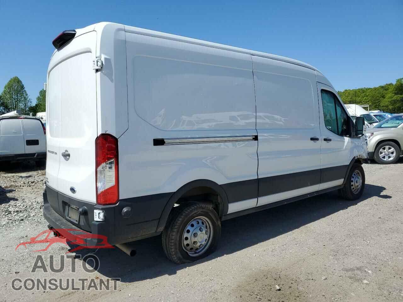 FORD TRANSIT 2024 - 1FTBR2CG0RKA29566