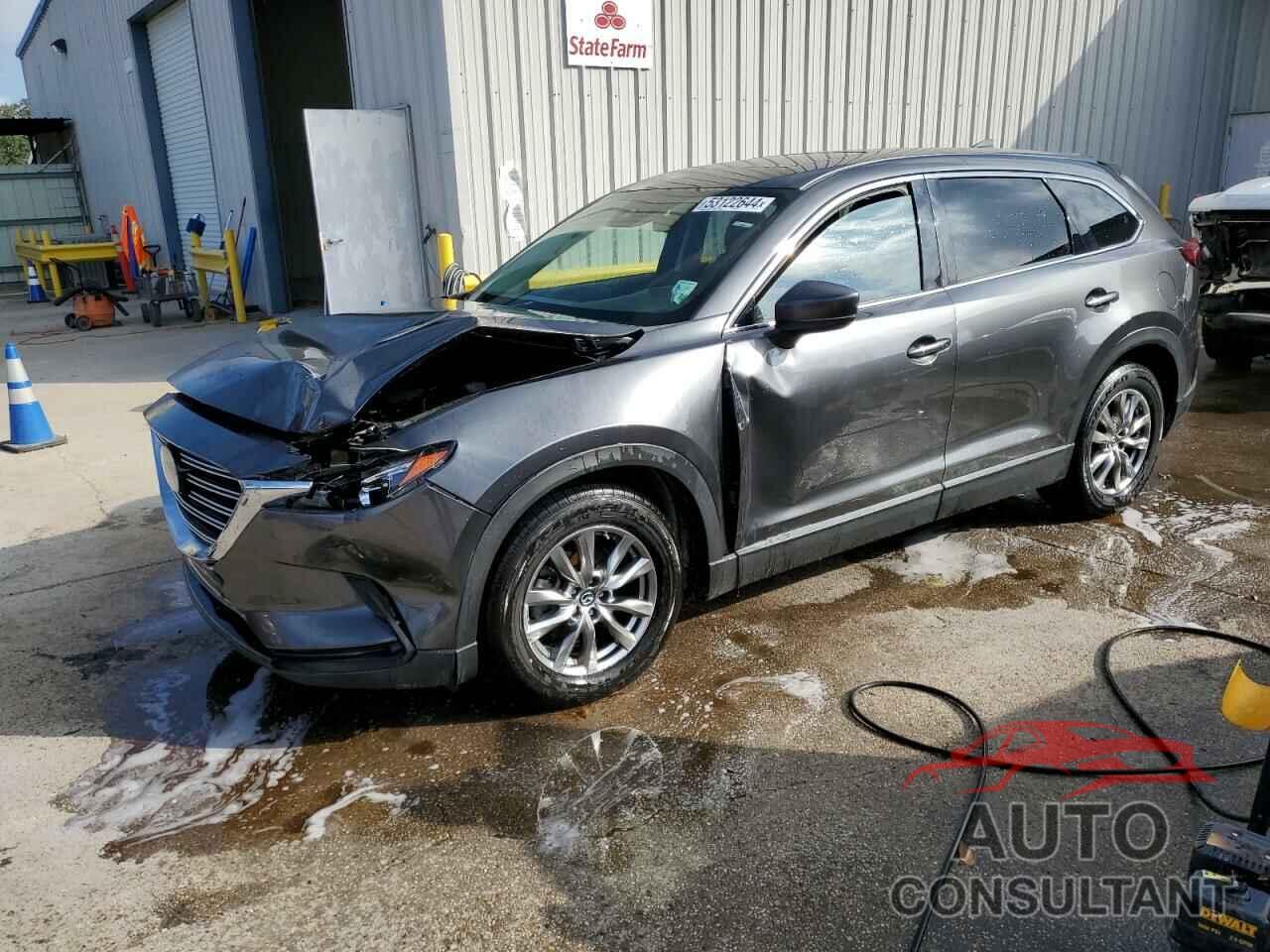MAZDA CX-9 2019 - JM3TCACY0K0320795