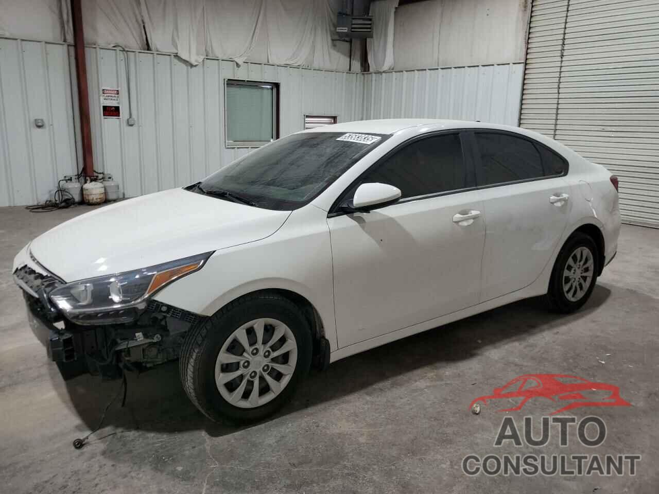 KIA FORTE 2019 - 3KPF24AD5KE097378