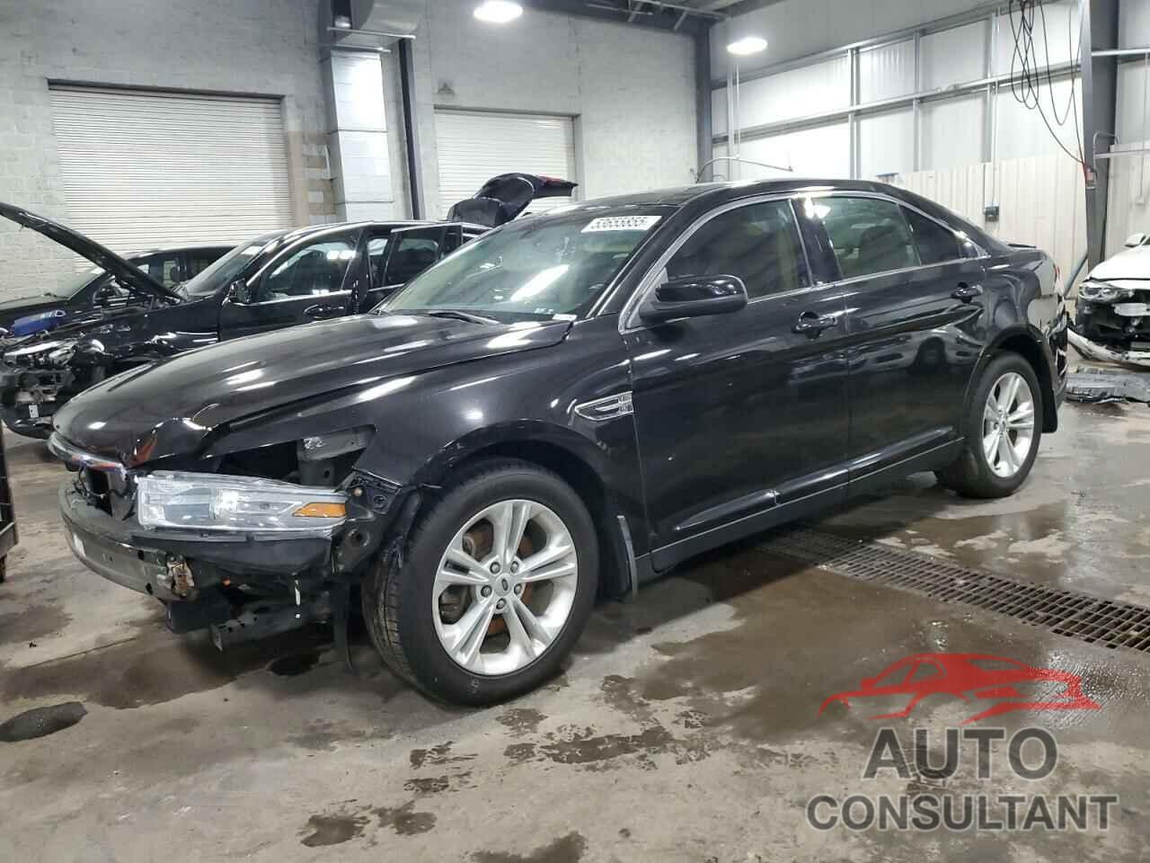 FORD TAURUS 2013 - 1FAHP2E86DG169533