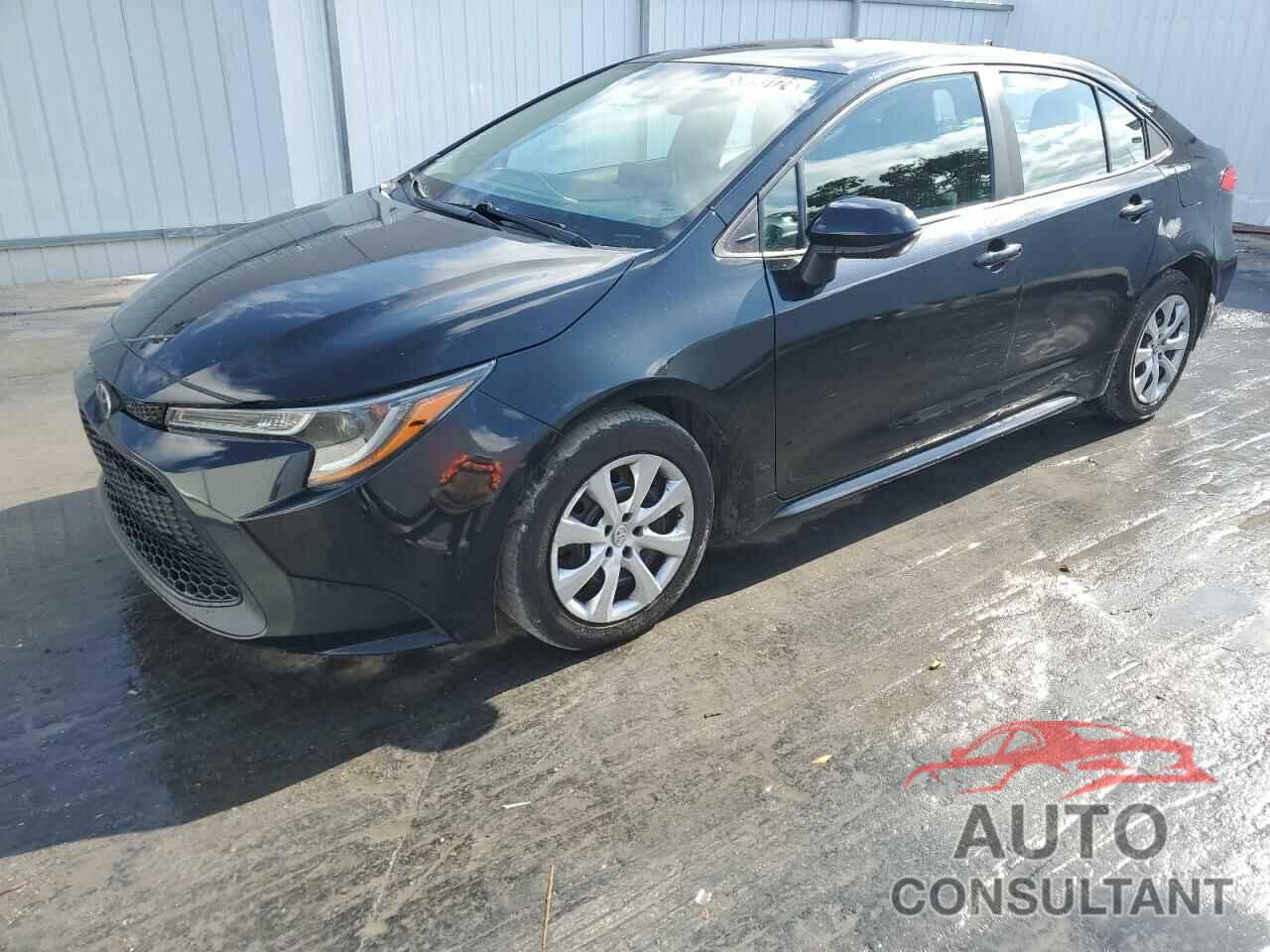 TOYOTA COROLLA 2020 - 5YFEPRAE5LP081734