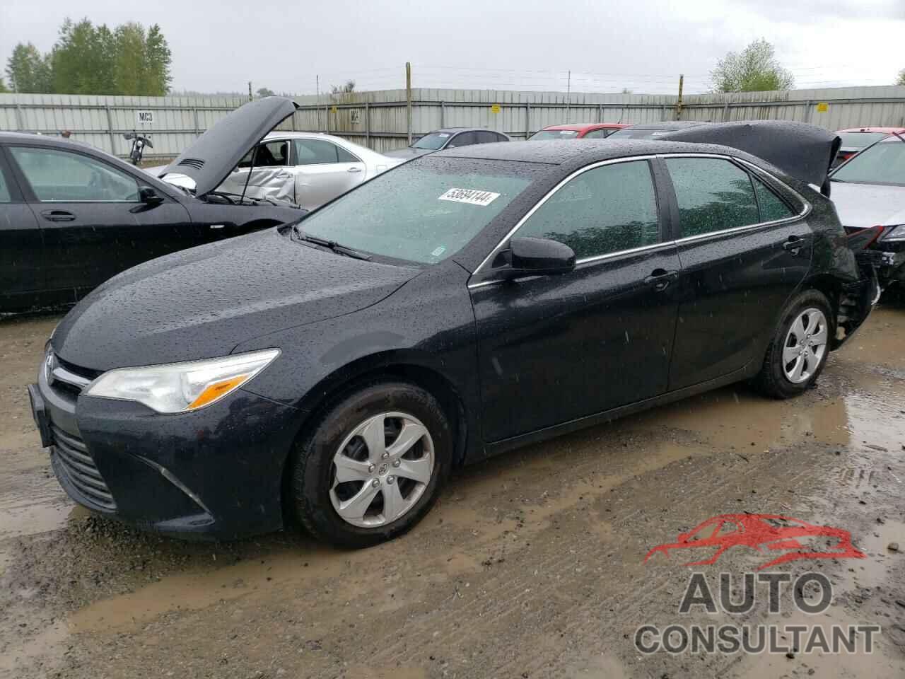 TOYOTA CAMRY 2016 - 4T1BF1FK2GU574233