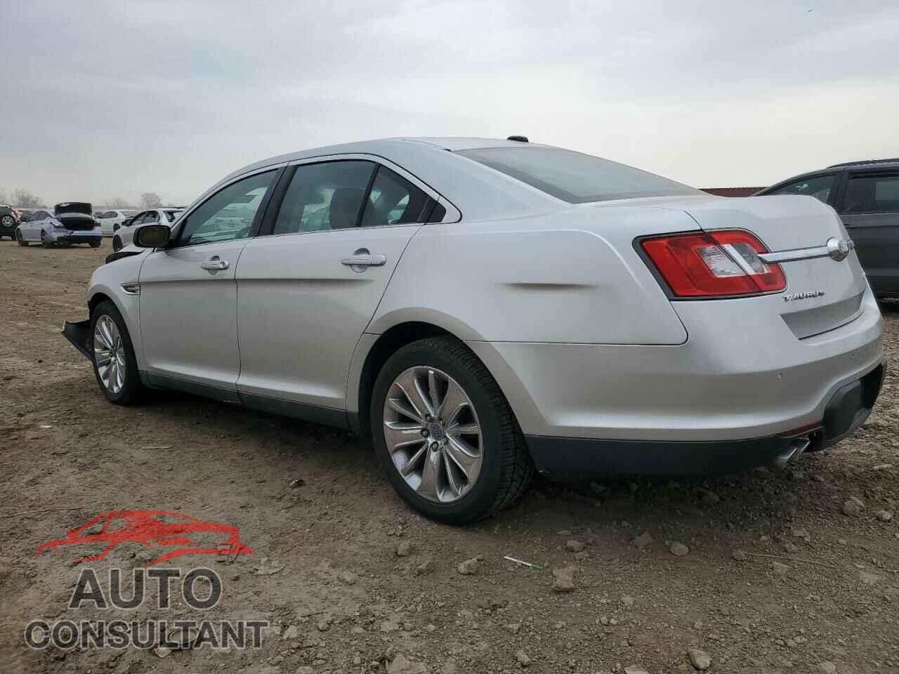FORD TAURUS 2011 - 1FAHP2FW1BG166081