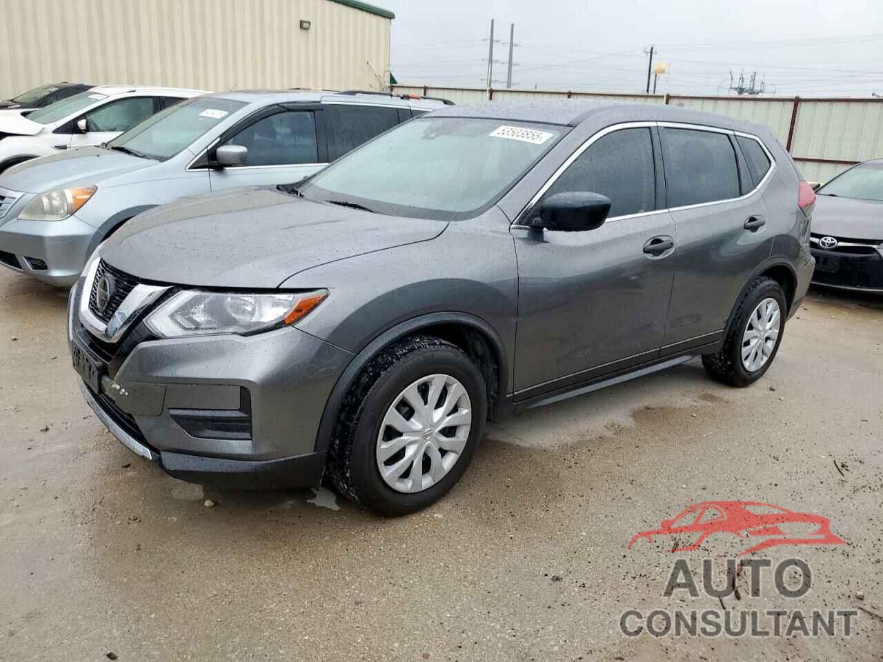 NISSAN ROGUE 2019 - JN8AT2MT7KW502553