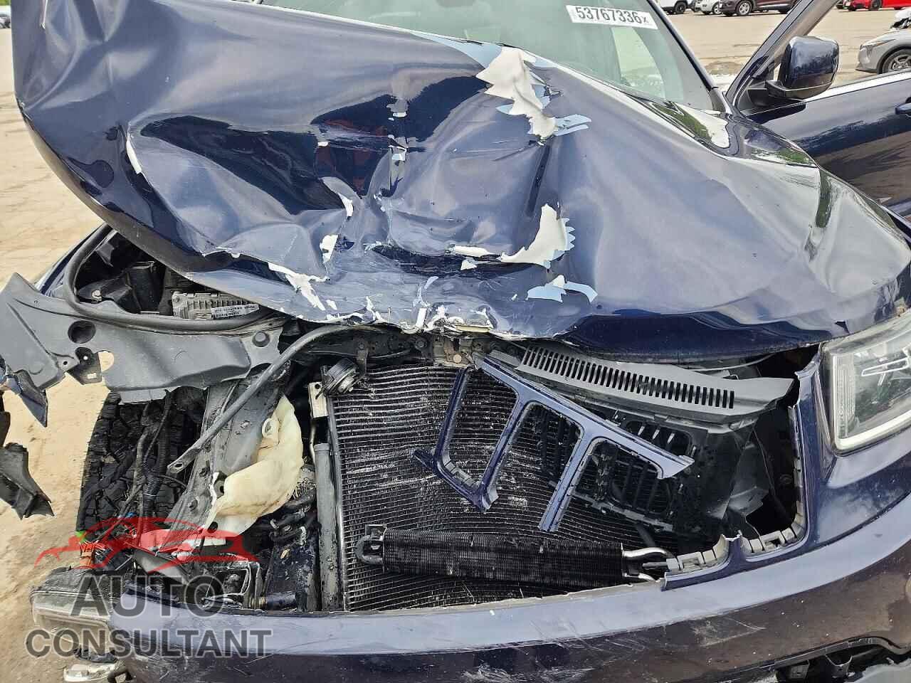 JEEP CHEROKEE 2015 - 1C4RJFAG2FC237079
