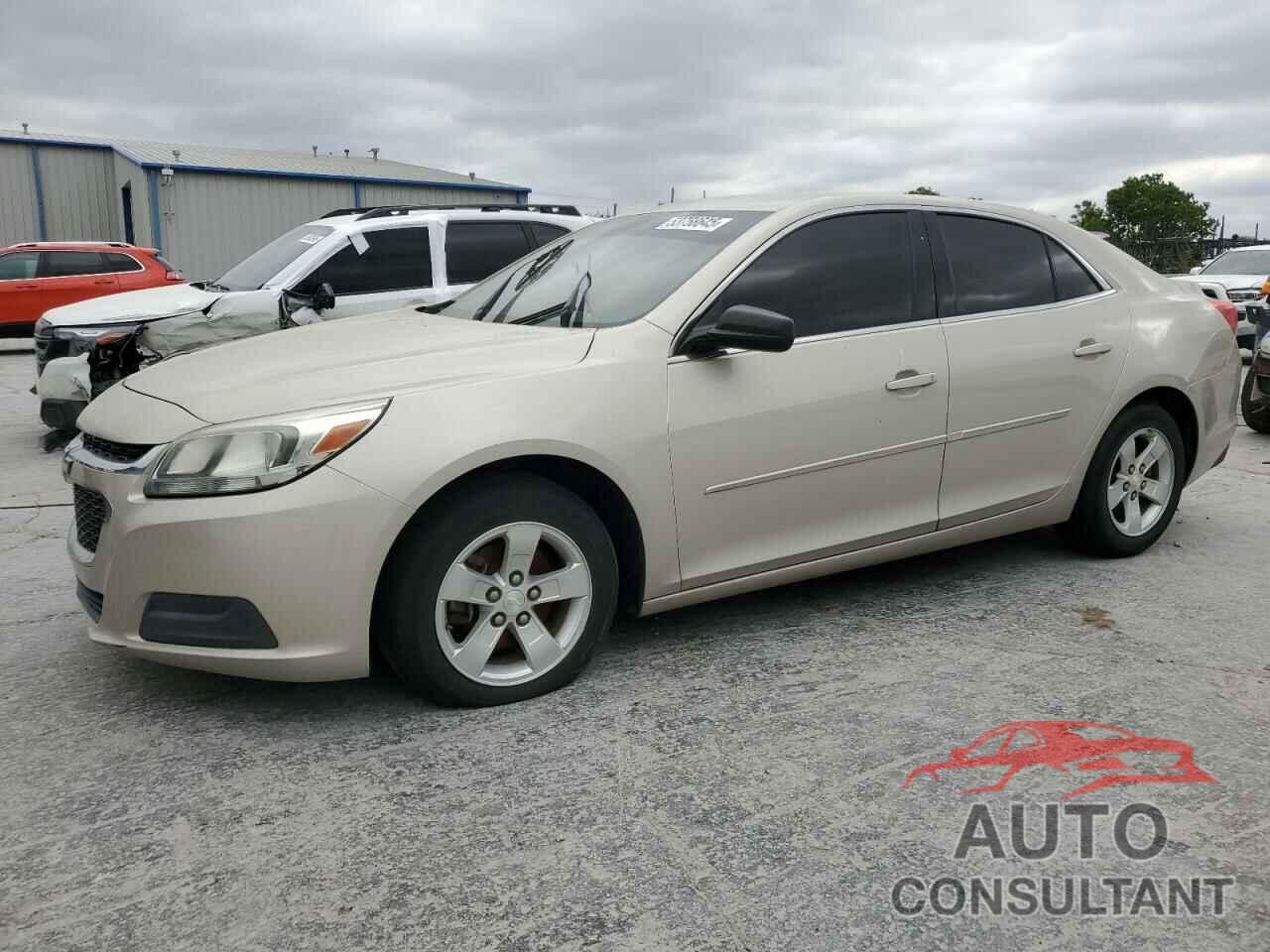 CHEVROLET MALIBU 2014 - 1G11B5SL0EF164395