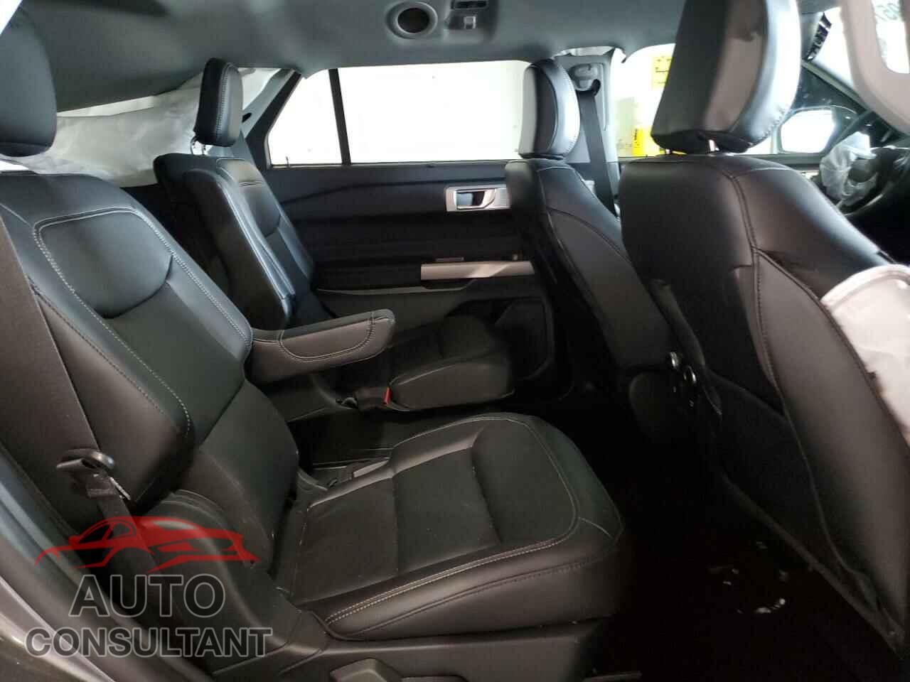 FORD EXPLORER 2023 - 1FMSK8FH8PGB51521