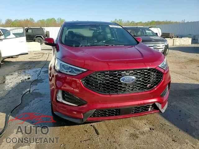FORD EDGE 2019 - 2FMPK4AP1KBC19025
