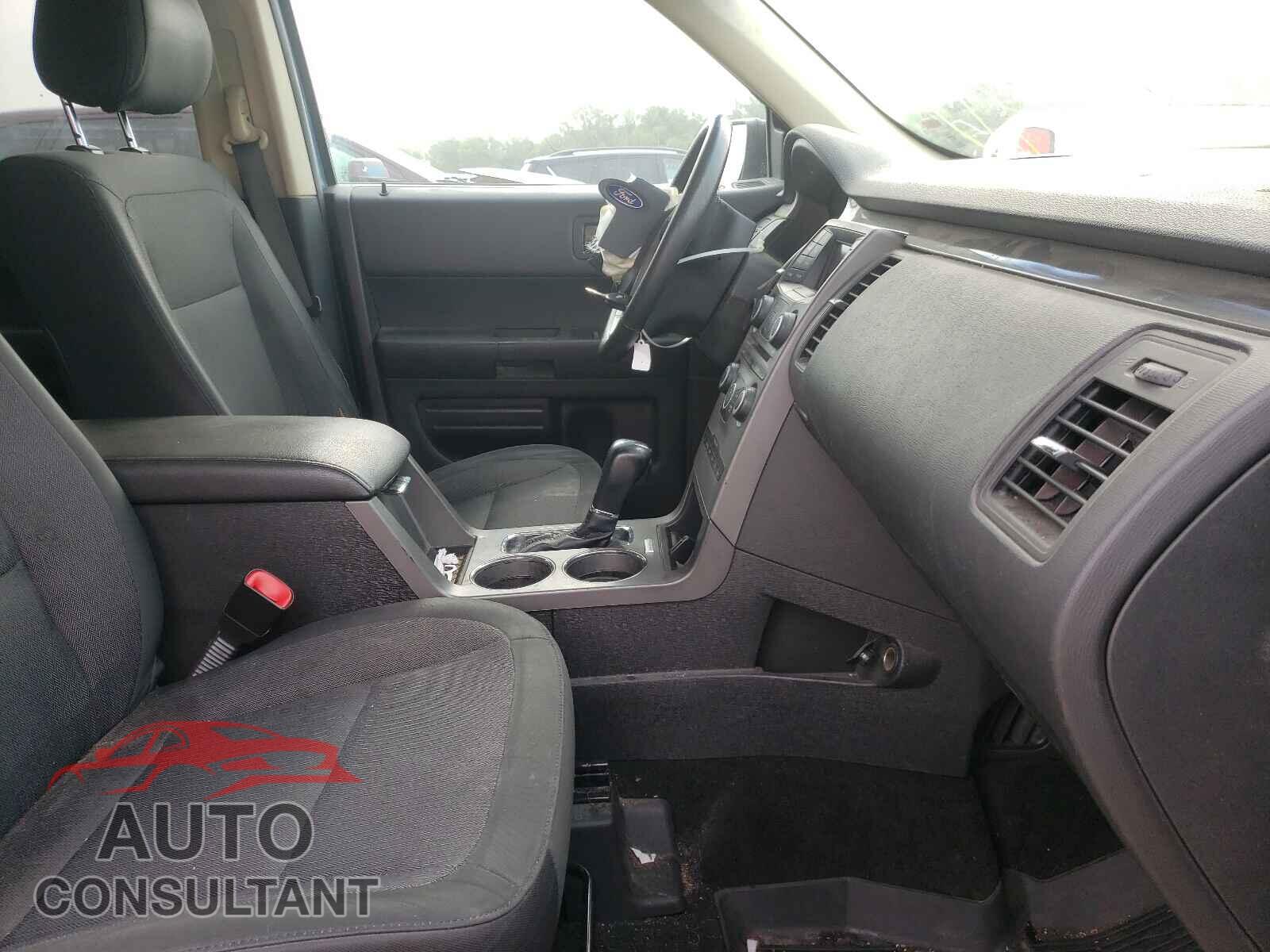 FORD FLEX 2018 - 2FMGK5B82JBA12901