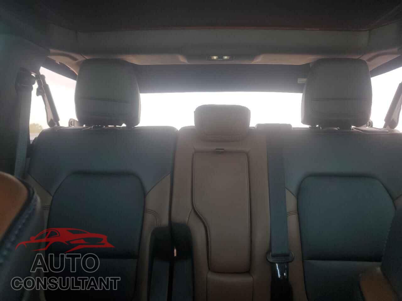 FORD BRONCO 2023 - 1FMEE5DP8PLC13035