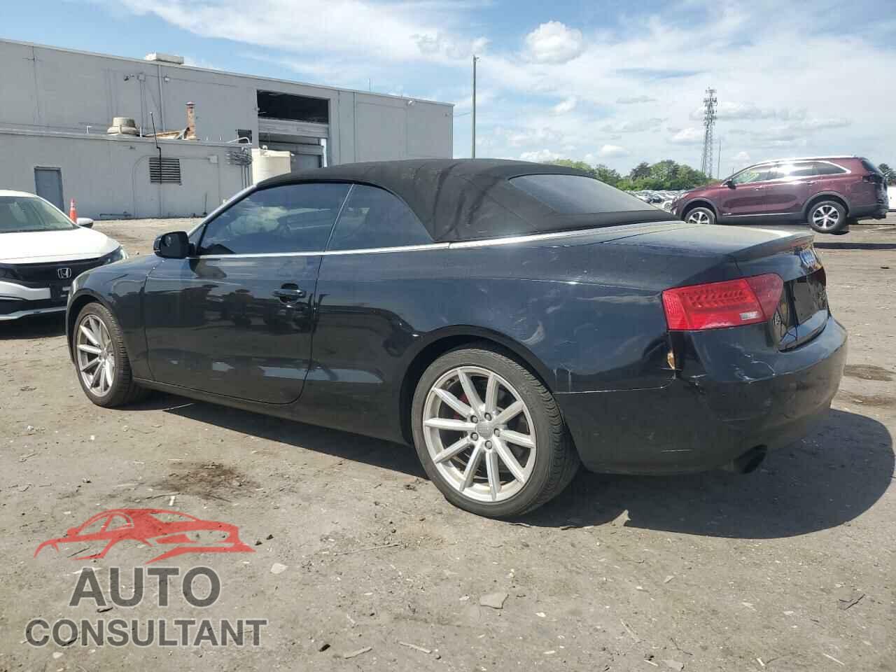 AUDI A5 2015 - WAUCFAFH2FN002646