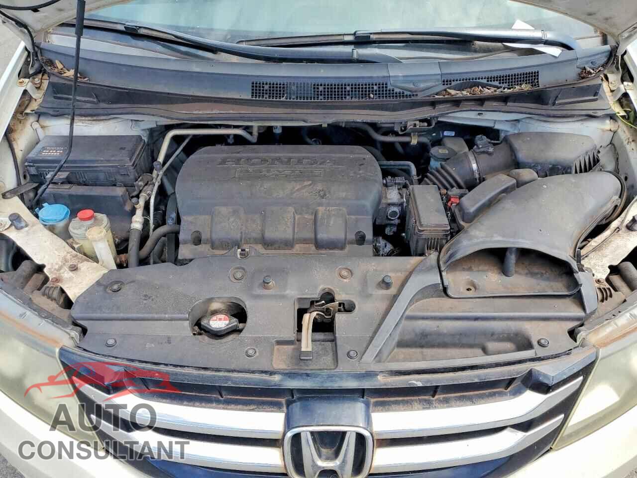 HONDA All Models 2015 - 5FNRL5H65FB070964