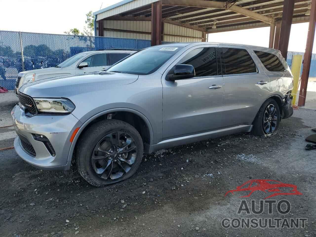 DODGE DURANGO 2021 - 1C4RDHAG4MC572618