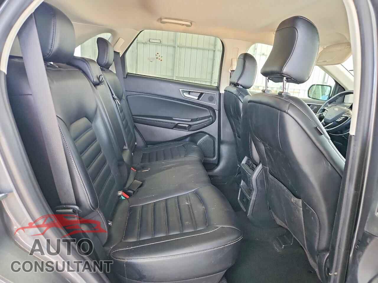 FORD EDGE 2024 - 2FMPK4J91RBA88741