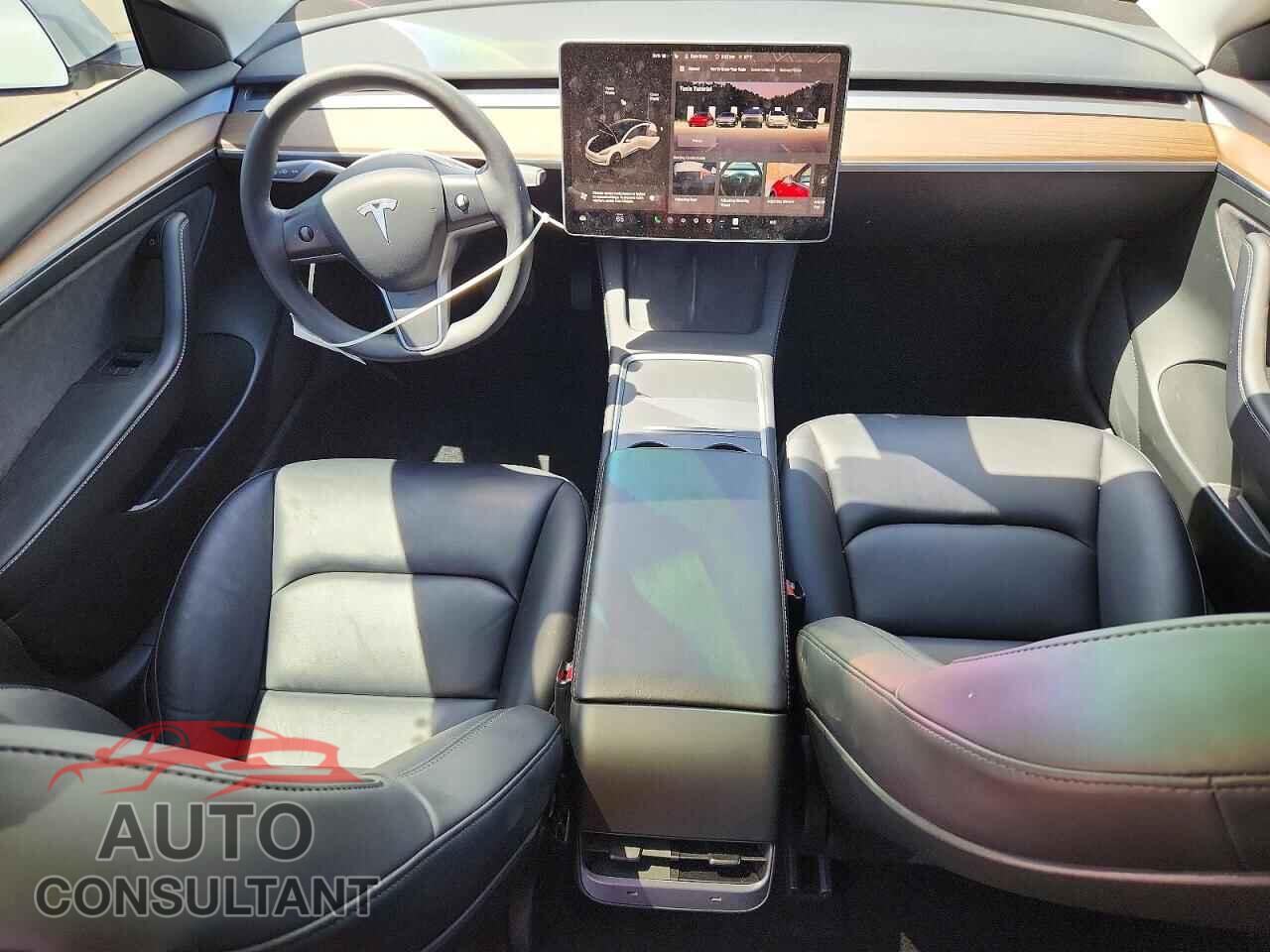 TESLA MODEL 3 2023 - 5YJ3E1EA3PF490547