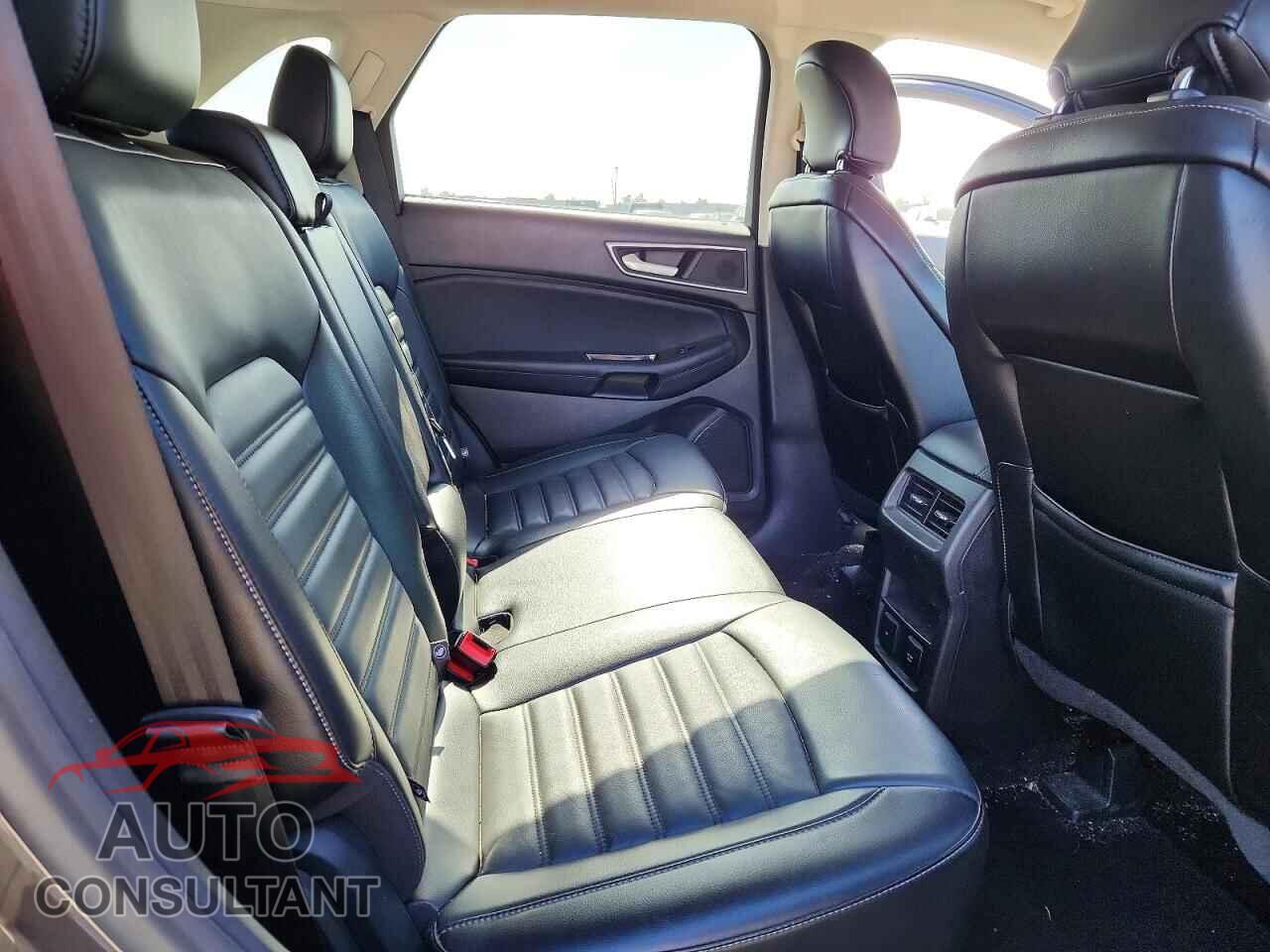 FORD EDGE 2016 - 2FMPK4J97GBB25384