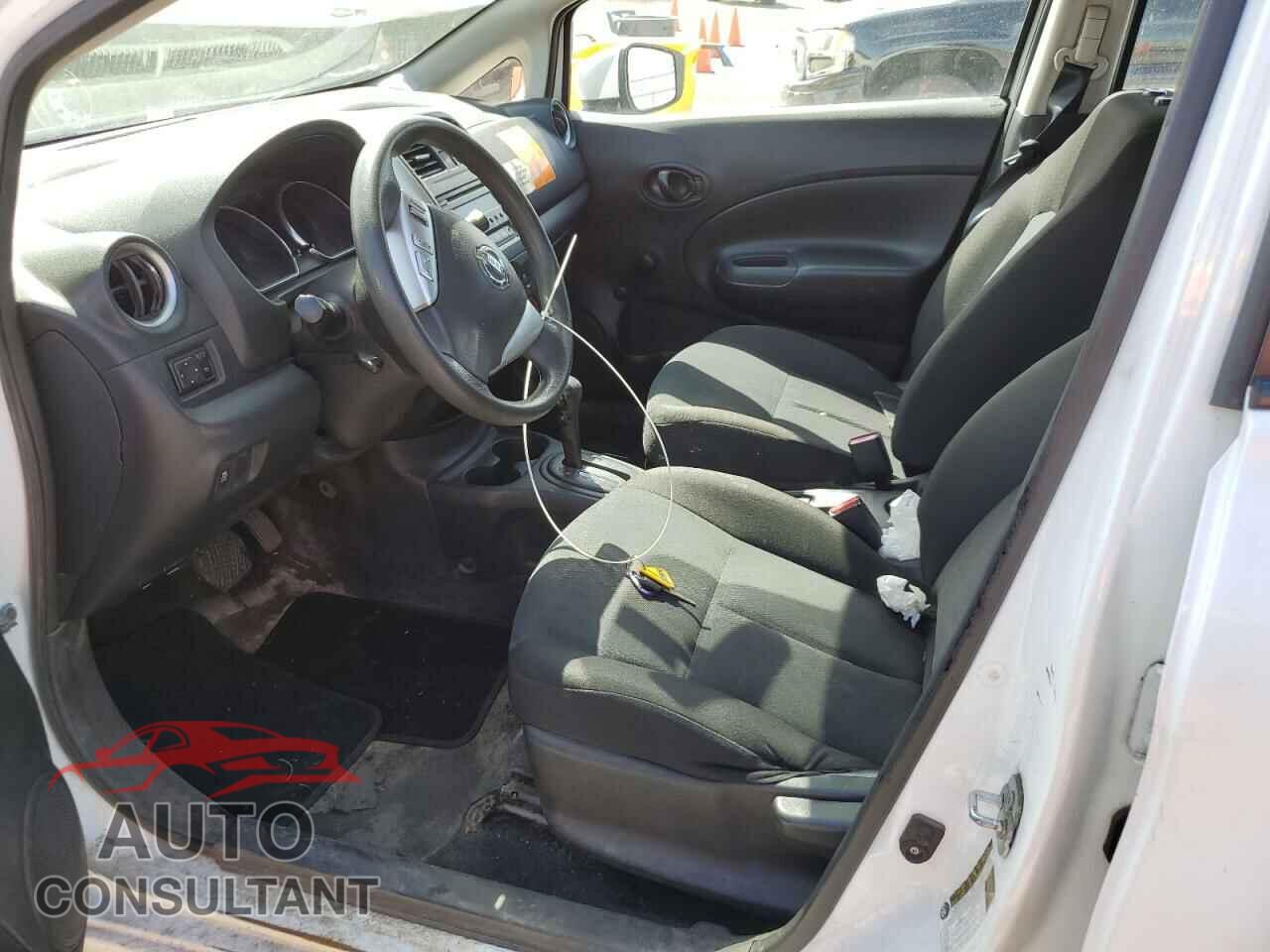 NISSAN VERSA 2016 - 3N1CE2CP0GL363952