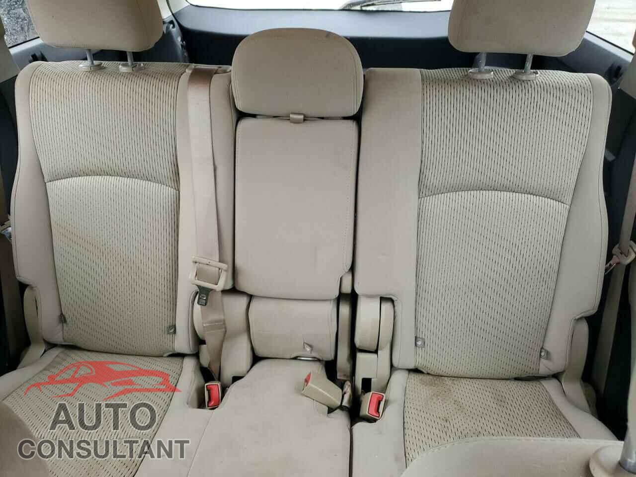 DODGE JOURNEY 2017 - 3C4PDCAB4HT695568