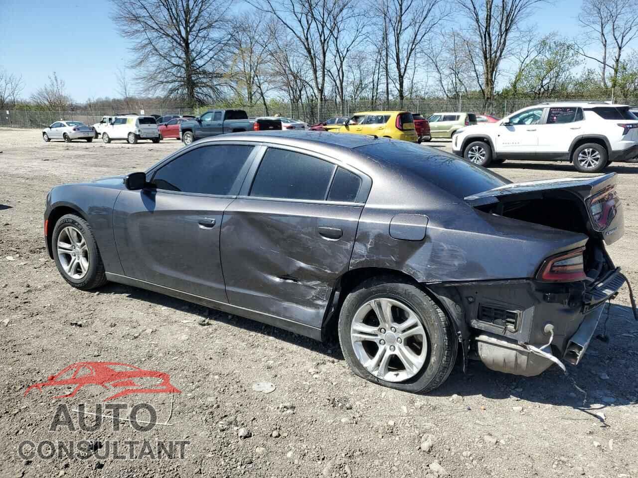 DODGE CHARGER 2015 - 2C3CDXBG2FH751758