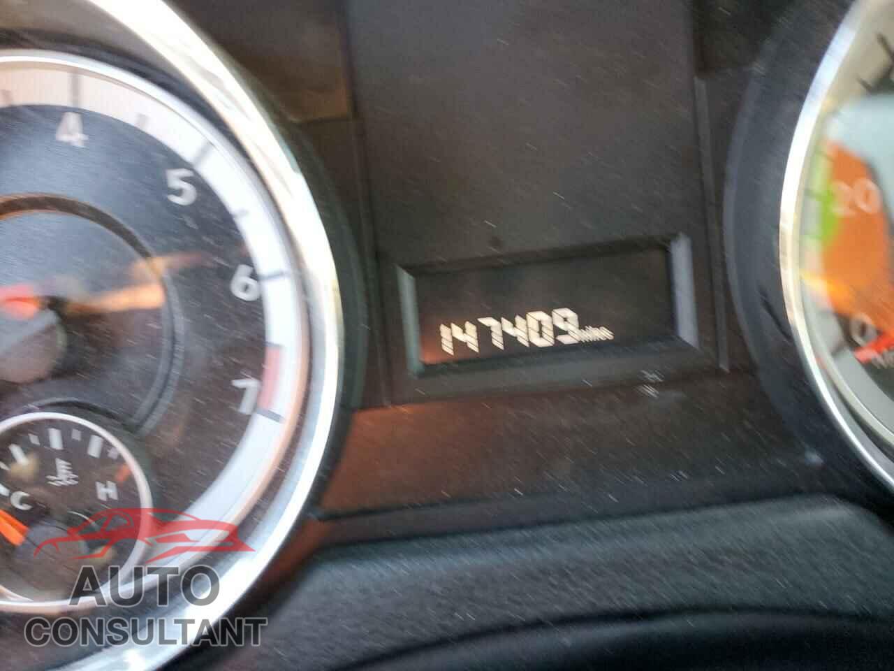 DODGE CARAVAN 2015 - 2C4RDGBG3FR690968