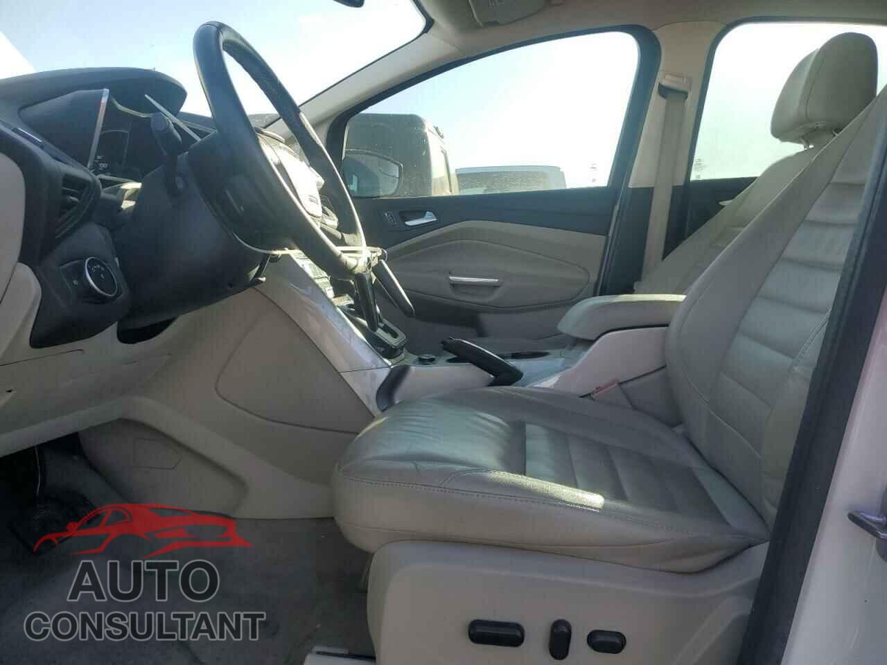 FORD CMAX 2015 - 1FADP5CU2FL112790