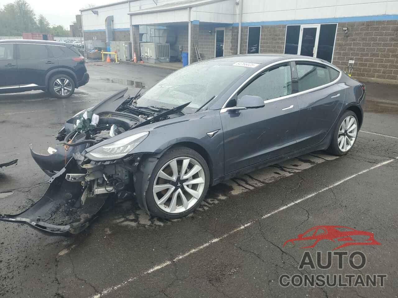 TESLA MODEL 3 2019 - 5YJ3E1EBXKF469258