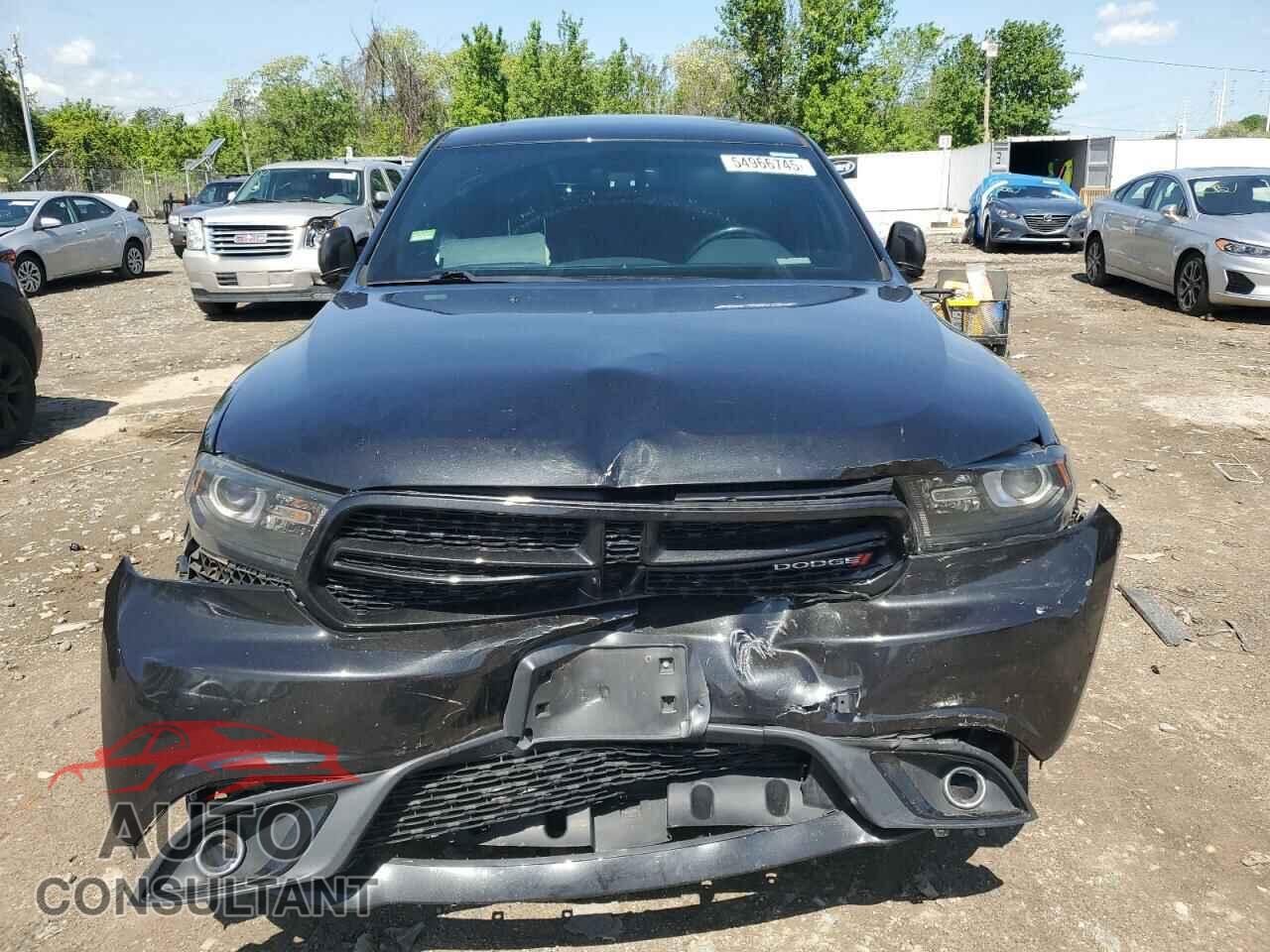 DODGE DURANGO 2015 - 1C4RDJDG0FC188311