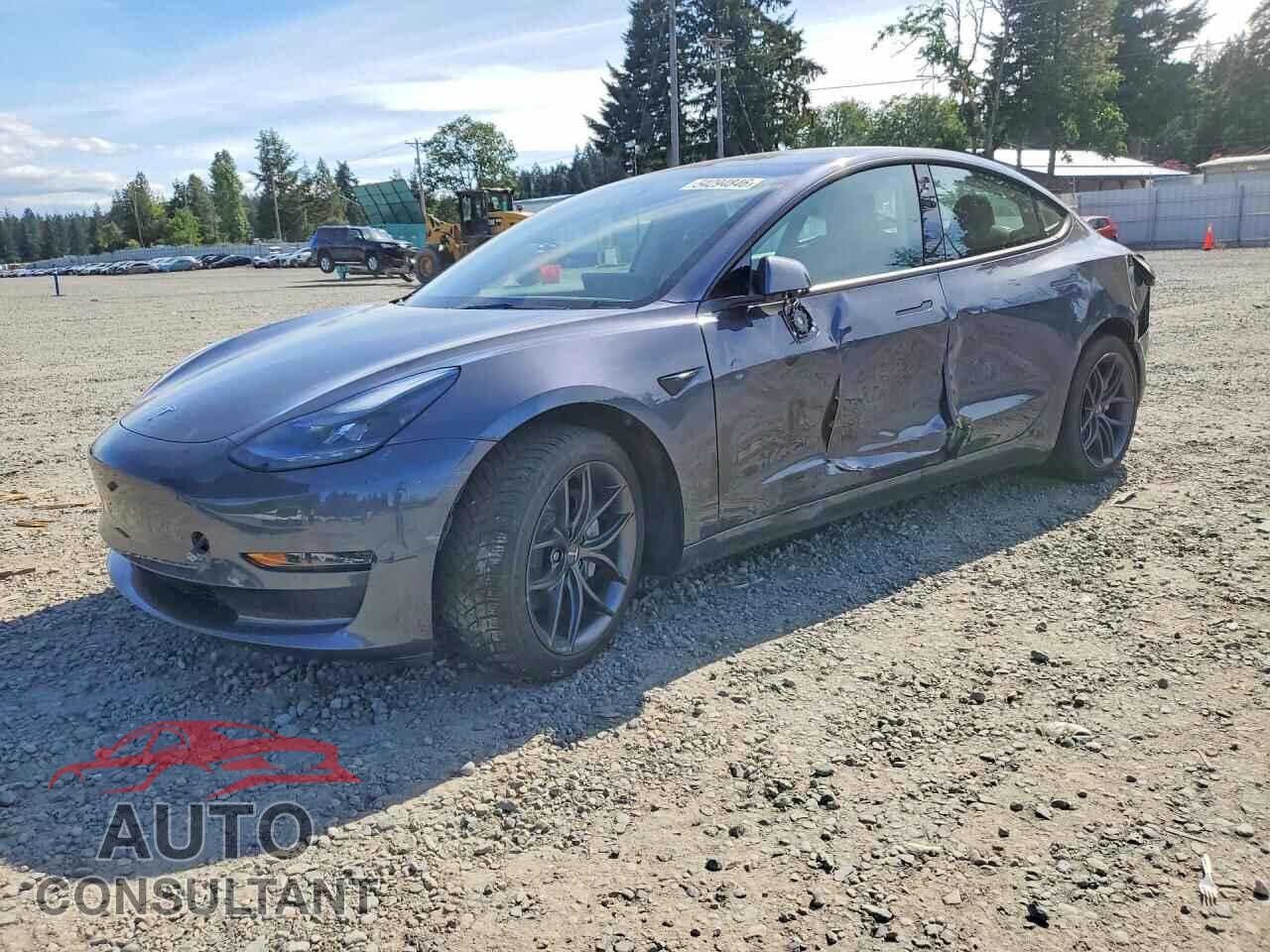 TESLA MODEL 3 2023 - 5YJ3E1EA4PF701982
