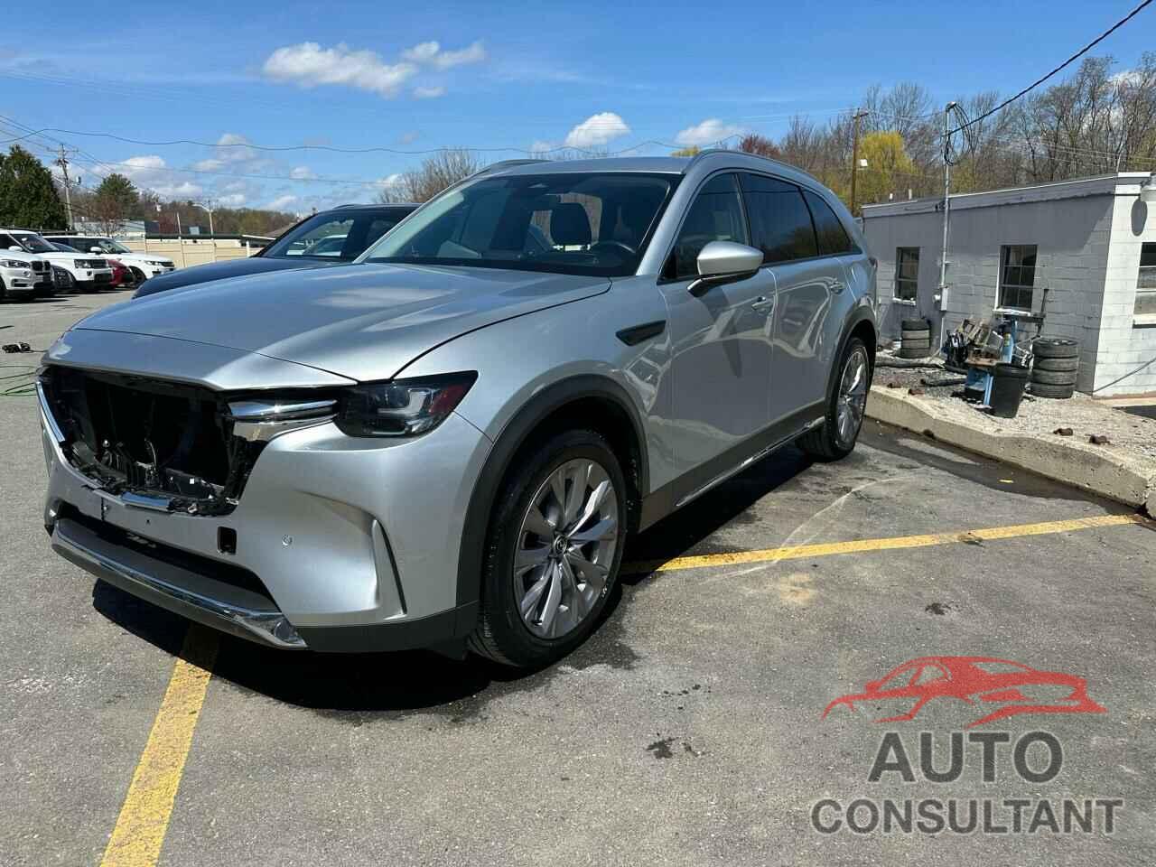 MAZDA CX-90 PREM 2024 - JM3KKDHD0R1162534