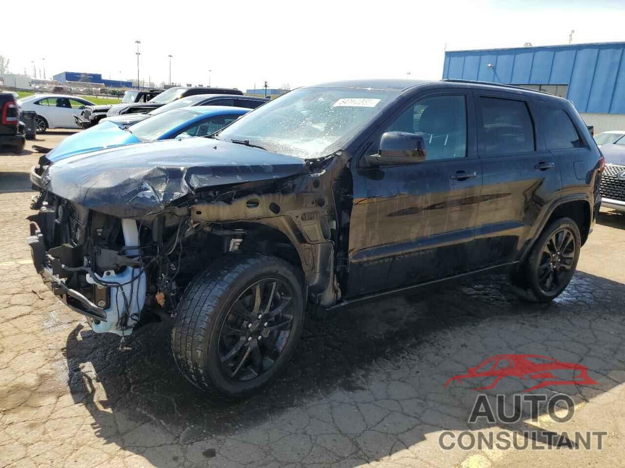 JEEP GRAND CHER 2020 - 1C4RJFAG8LC159998