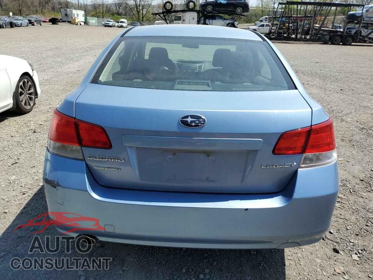 SUBARU LEGACY 2015 - 4S3BMCC69A3222616