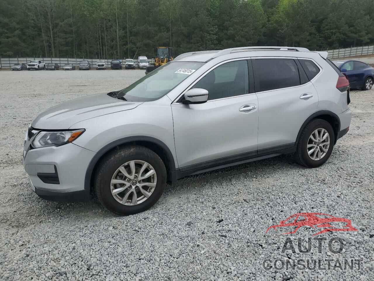 NISSAN ROGUE 2020 - 5N1AT2MT7LC736752