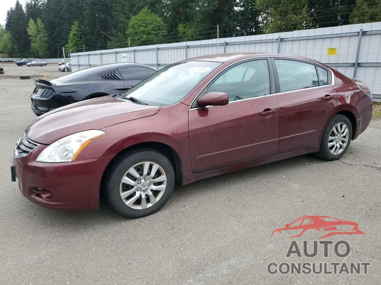 NISSAN ALTIMA 2010 - 1N4AL2APXAN512751