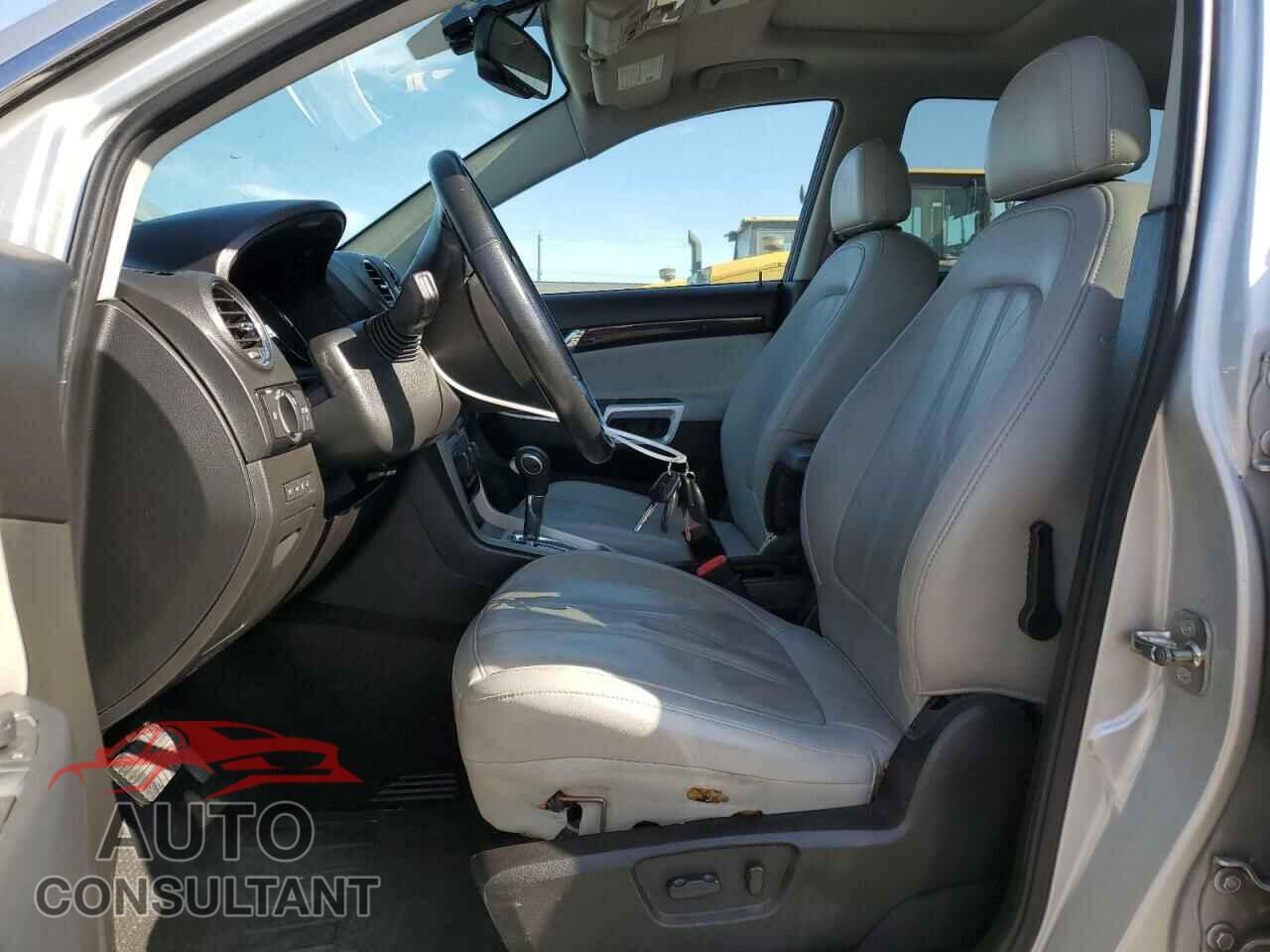 CHEVROLET CAPTIVA 2013 - 3GNAL3EK8DS620172